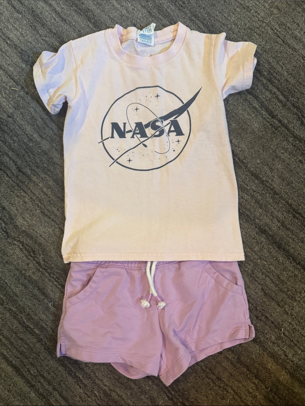 NASA set 5T